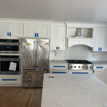 Keith Braunack Electrical - Kitchen - Electricians Near Me - Lynn, Massachusetts