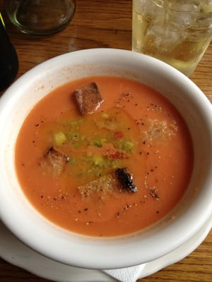 The Garrison by null