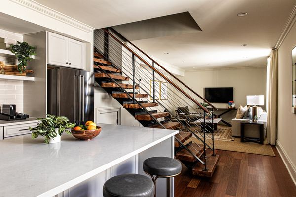 Hotel Richemont by null