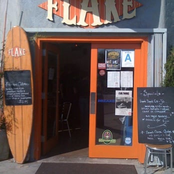 Flake - Breakfast & Brunch Near Me - Venice, California Flake - Breakfast & Brunch Near Me - Venice, California
