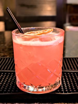 The Haymaker Bar by null