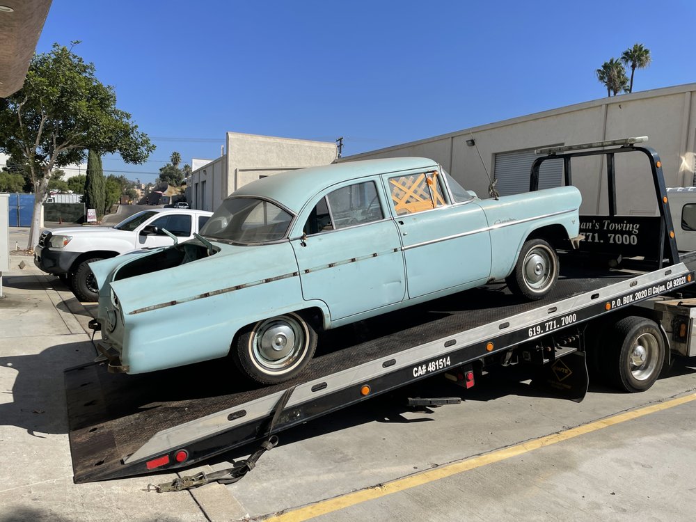 JONATHAN’S TOWING Updated October 2024 10 Photos & 30 Reviews