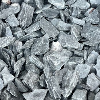 Smokey Valley Stone - Black Slate - Landscaping Near Me - Sanford, Florida Smokey Valley Stone - Black Slate - Landscaping Near Me - Sanford, Florida