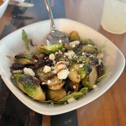 Brussel Sprouts