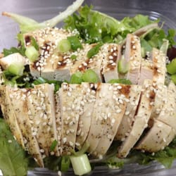 Beyond Delicious Catering