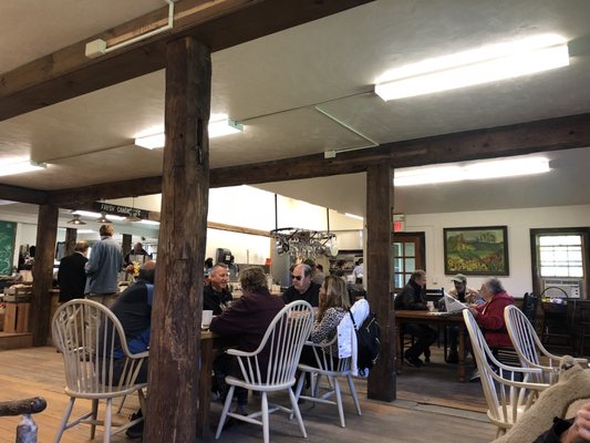 South Woodstock Country Store by null