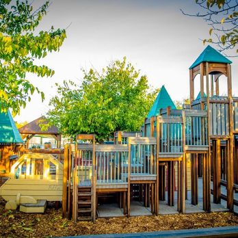 Discovery Parent-Child Pre-School - Preschools Near Me - San Jose, California