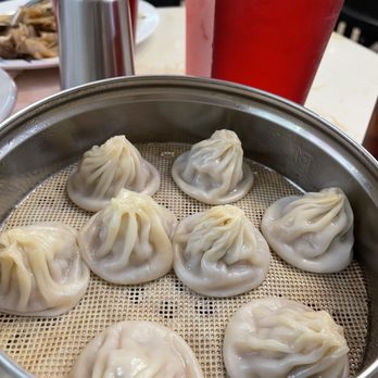Happy Bao's - 8. Xiao Long Bao - Chinese Near Me - Mesa, Arizona