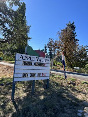 Apple Valley Country Store by null