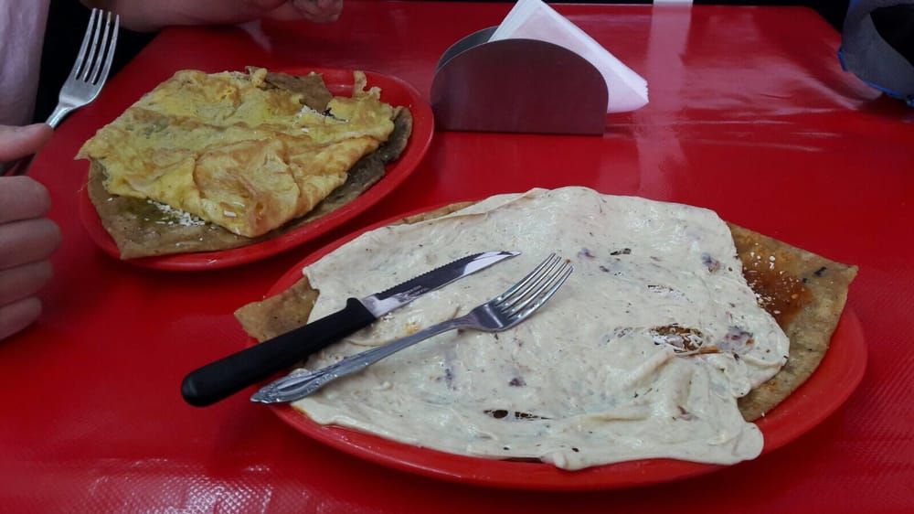 Huaraches Gigantes