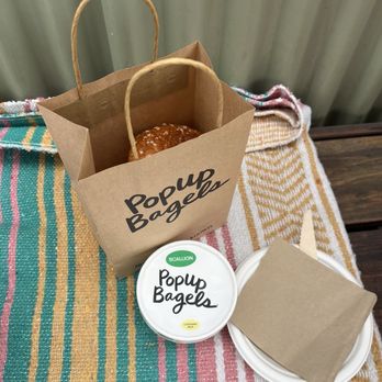 PopUp Bagels - Bagels Near Me - Oceanside, California PopUp Bagels - Bagels Near Me - Oceanside, California