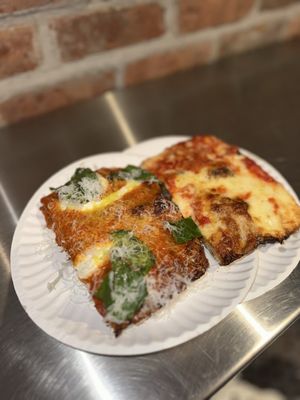Mama's TOO! Upper West Side by null