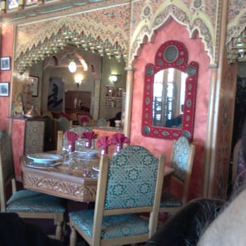 al mounia - Moroccan Near Me - Arcachon, 33