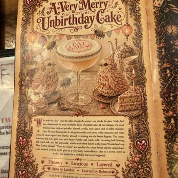 BTW - Explanation of the Unbirthday Martini - Burgers Near Me - Tavares, Florida BTW - Explanation of the Unbirthday Martini - Burgers Near Me - Tavares, Florida