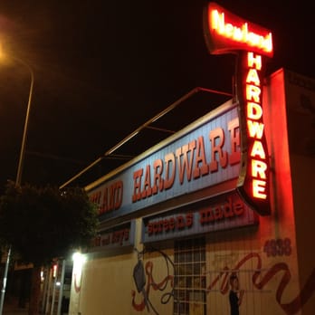 Newland True Value - Hardware Stores Near Me - Los Angeles, California Newland True Value - Hardware Stores Near Me - Los Angeles, California