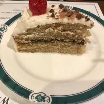 Veggie Heaven - Tiramisu cake - Kosher Near Me - Teaneck, New Jersey Veggie Heaven - Tiramisu cake - Kosher Near Me - Teaneck, New Jersey