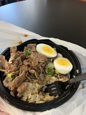 Drunken Noodle by null