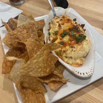 Ralph And Avas Kitchen and Bar - Crab Dip - New American Near Me - Mooresville, Indiana Ralph And Avas Kitchen and Bar - Crab Dip - New American Near Me - Mooresville, Indiana