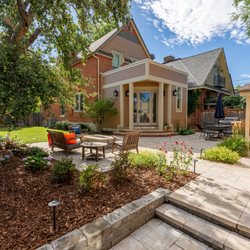 Urban Green Landscaping - Full Design