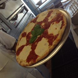 Harvey Cedars Pizza