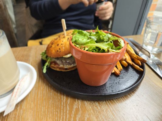 Bistro Hortus by null