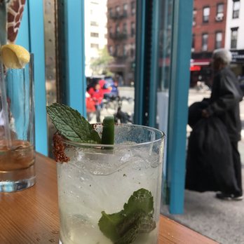 Conmigo - Cocktail Bars Near Me - New York, New York