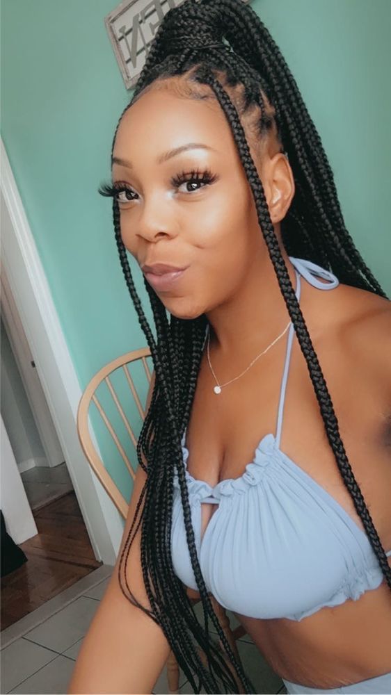 FATOU HAIR BRAIDING & BEAUTY SUPPLY Updated September 2024 733