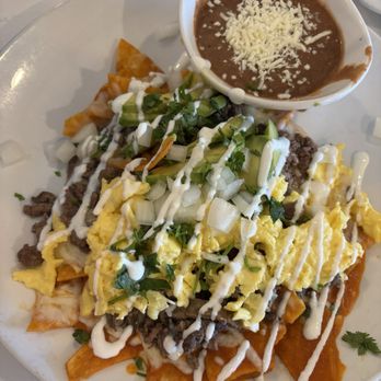 Broken Yolk Cafe - Chilaquiles Bowl - Breakfast & Brunch Near Me - Chula Vista, California Broken Yolk Cafe - Chilaquiles Bowl - Breakfast & Brunch Near Me - Chula Vista, California