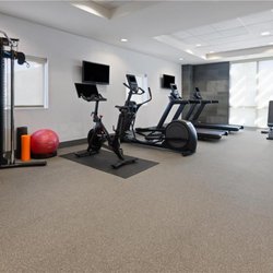 Home2 Suites by Hilton Dover, DE - Health club fitness center gym