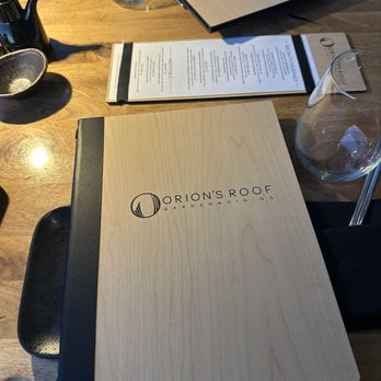Orion's Roof - Asian Fusion Near Me - Virginia Beach, Virginia Orion's Roof - Asian Fusion Near Me - Virginia Beach, Virginia