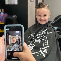 Fire Styles Barbershop & Coffee Bar