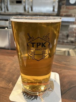 TPK Brewing Co. by null