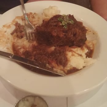 Red Stripe - Short ribs - Breakfast & Brunch Near Me - Providence, Rhode Island