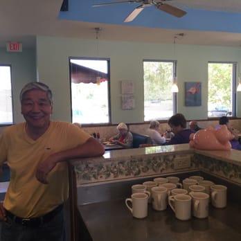 Billy's Cafe - My favorite restaurant..! - Cafes Near Me - Tavares, Florida