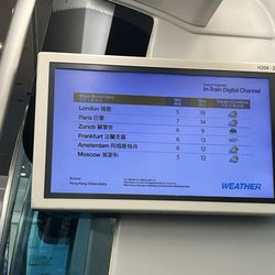 Airport Express Station