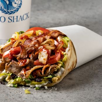 Gyro Shack - Greek Near Me - Tucson, Arizona