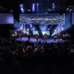 Calvary Church