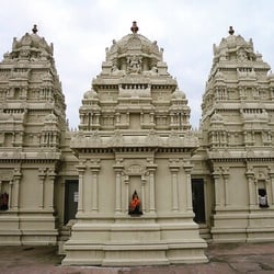 Sri Meenakshi Temple