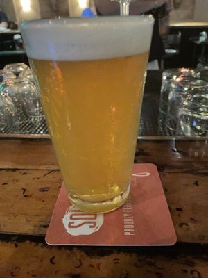 SOL Mt. Pleasant by null