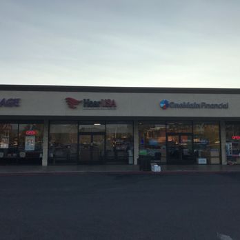HearUSA - Hearing Aid Providers Near Me - Lake Forest, California