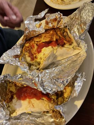 Rosie's Tamale House by null