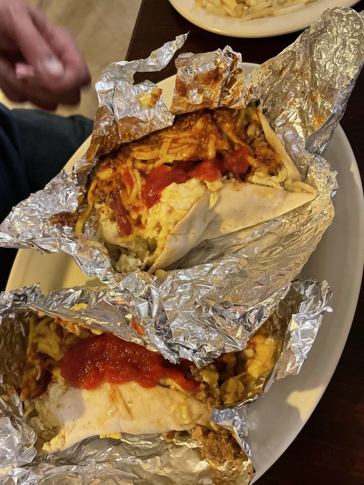 Rosie's Tamale House