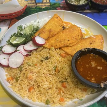 El Tapatio - Combinaciones biria - Mexican Near Me - Page, Arizona El Tapatio - Combinaciones biria - Mexican Near Me - Page, Arizona