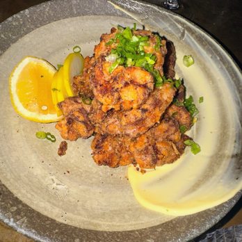 Double Knot - Japanese Fried Chicken* - Sushi Bars Near Me - Philadelphia, Pennsylvania
