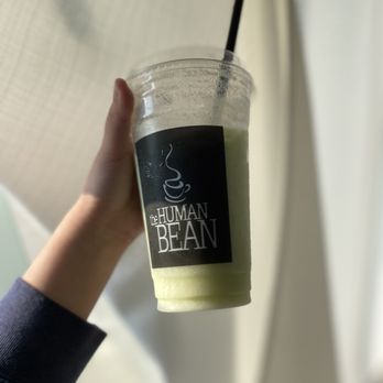 The Human Bean - Coffee & Tea Near Me - Lake Forest, California