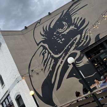 The Eagle Mass Ave - American Near Me - Indianapolis, Indiana