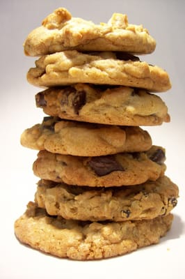 Najla's Specialty Foods, Inc. by null