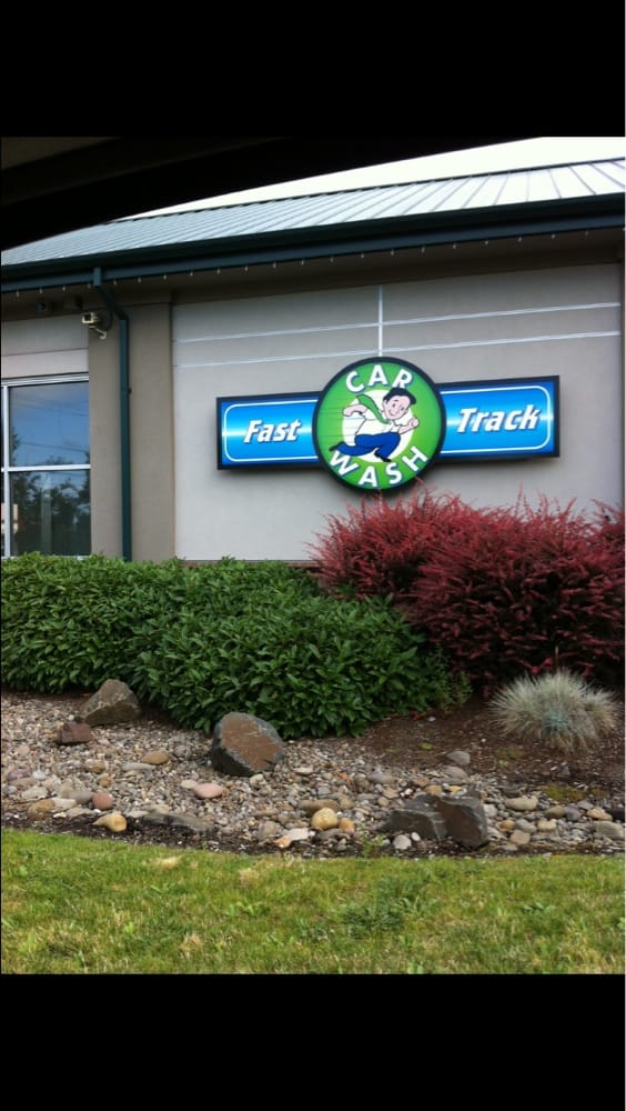 FAST TRACK CAR WASH 13 Photos & 22 Reviews 2585 River Rd, Eugene