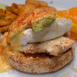 Bagel & Boeuf