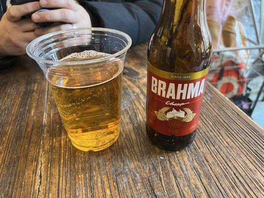 New York Pao De Queijo by null New York Pao De Queijo by null